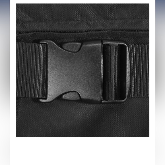 Gaiam Wander Waist Pack- belt bag. NWT - Picture 3 of 10